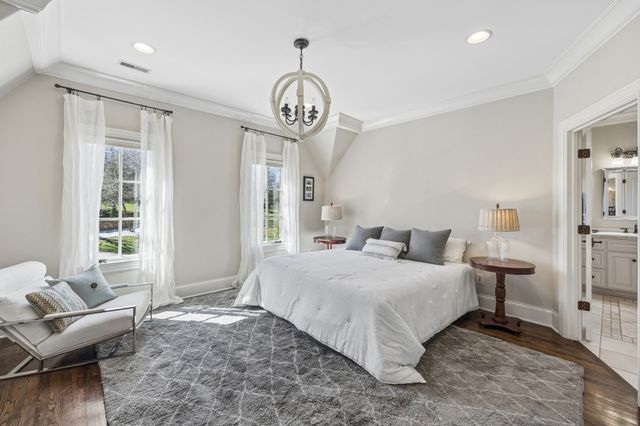 4330 N Chapel Rd, Franklin, TN 37067