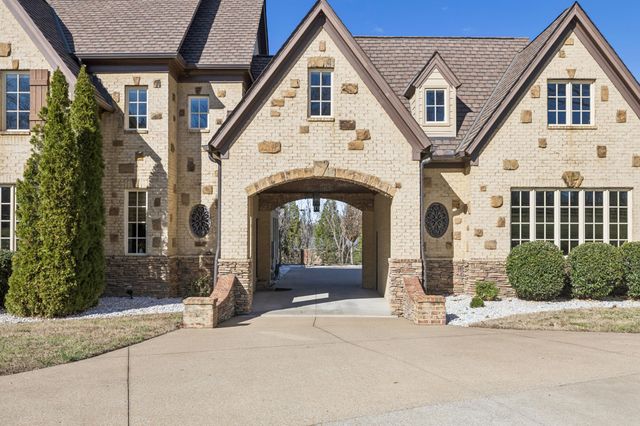 4330 N Chapel Rd, Franklin, TN 37067