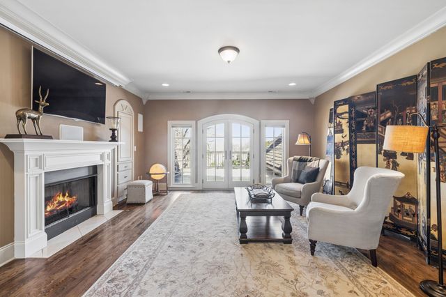 4330 N Chapel Rd, Franklin, TN 37067