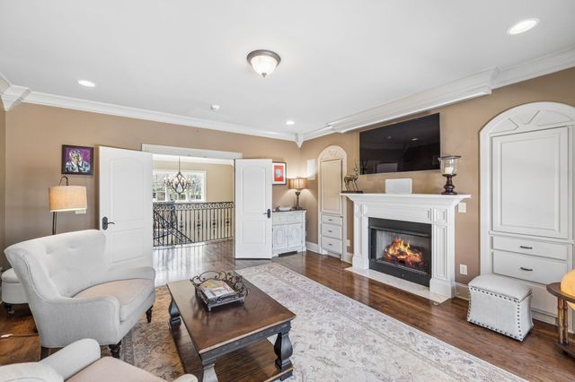 4330 N Chapel Rd, Franklin, TN 37067