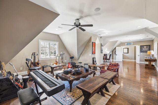 4330 N Chapel Rd, Franklin, TN 37067