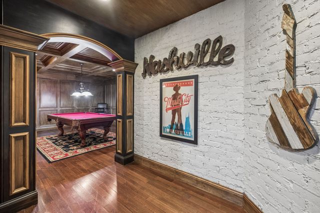 4330 N Chapel Rd, Franklin, TN 37067