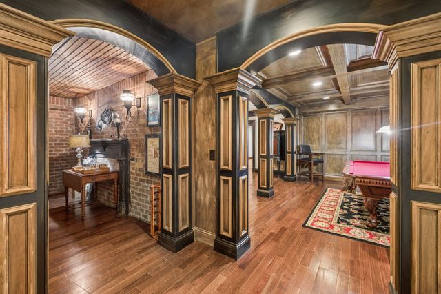 4330 N Chapel Rd, Franklin, TN 37067