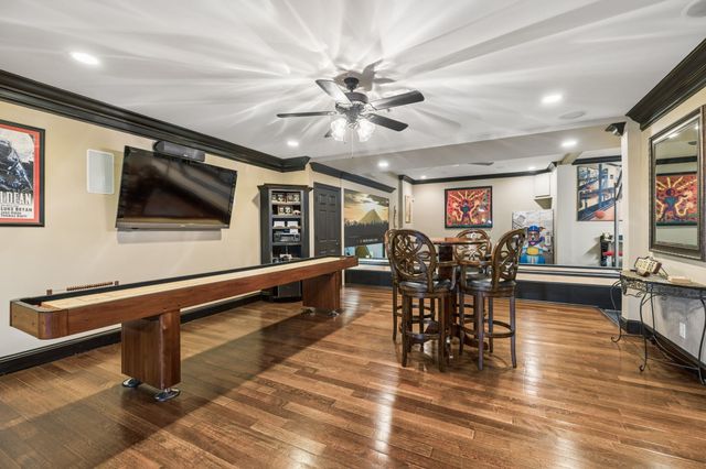 4330 N Chapel Rd, Franklin, TN 37067