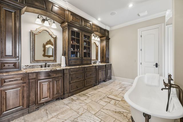 4330 N Chapel Rd, Franklin, TN 37067