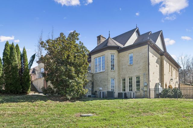 4330 N Chapel Rd, Franklin, TN 37067