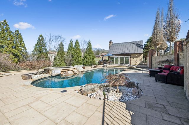 4330 N Chapel Rd, Franklin, TN 37067