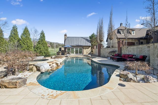 4330 N Chapel Rd, Franklin, TN 37067