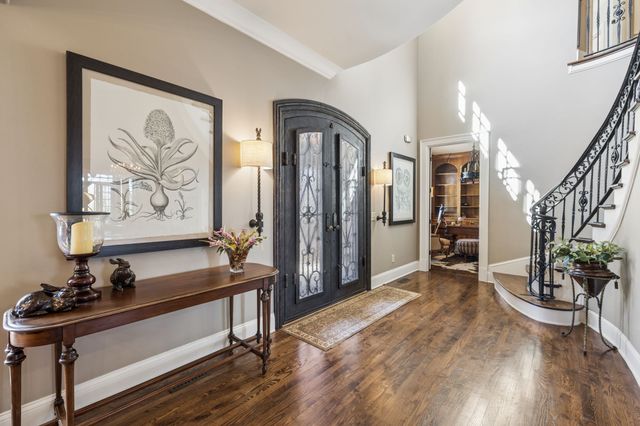 4330 N Chapel Rd, Franklin, TN 37067