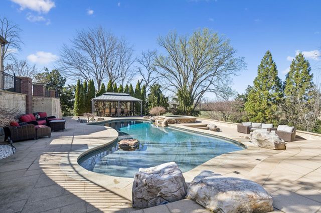 4330 N Chapel Rd, Franklin, TN 37067