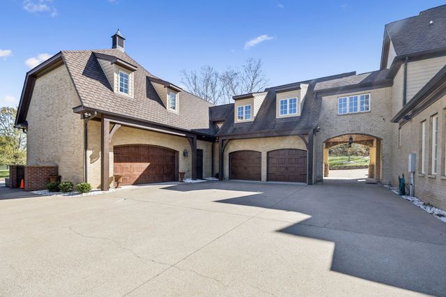 4330 N Chapel Rd, Franklin, TN 37067