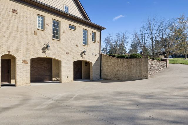 4330 N Chapel Rd, Franklin, TN 37067