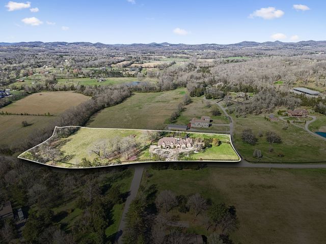 4330 N Chapel Rd, Franklin, TN 37067