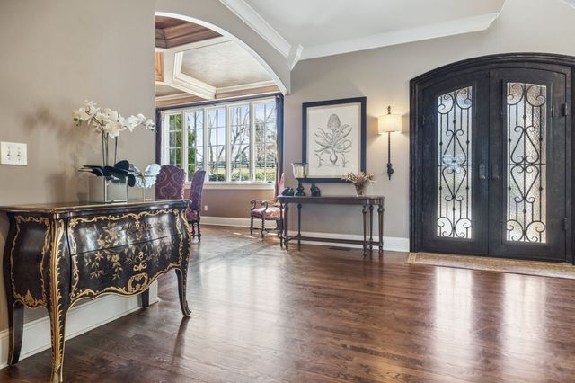 4330 N Chapel Rd, Franklin, TN 37067