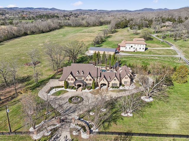 4330 N Chapel Rd, Franklin, TN 37067