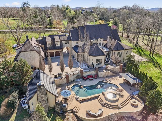 4330 N Chapel Rd, Franklin, TN 37067