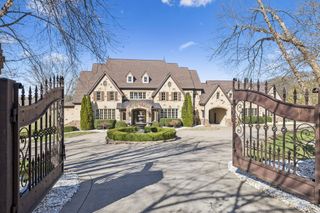 4330 N Chapel Rd, Franklin, TN 37067