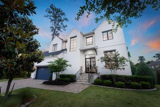82 Simon Lake Lane, The Woodlands, TX 77381