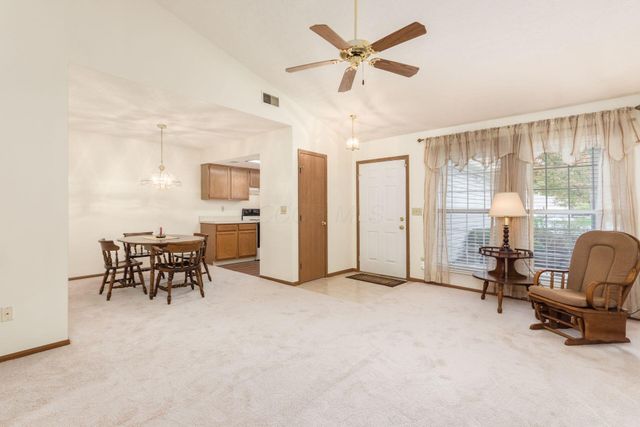 5522 Parkshire Drive, Columbus, OH 43229