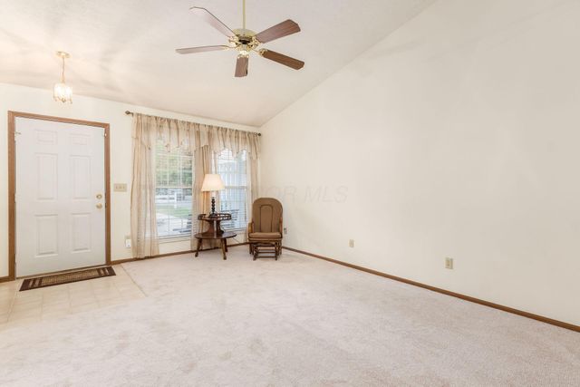 5522 Parkshire Drive, Columbus, OH 43229