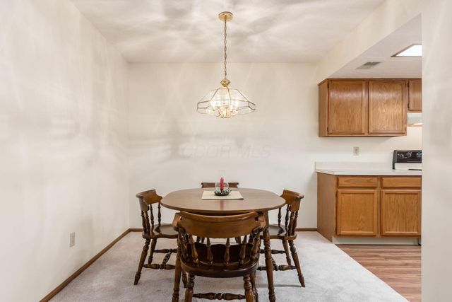 5522 Parkshire Drive, Columbus, OH 43229