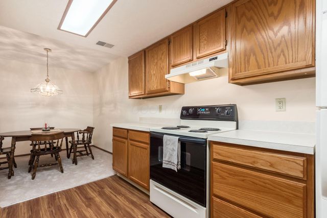 5522 Parkshire Drive, Columbus, OH 43229