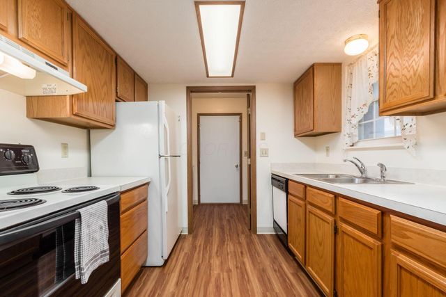 5522 Parkshire Drive, Columbus, OH 43229