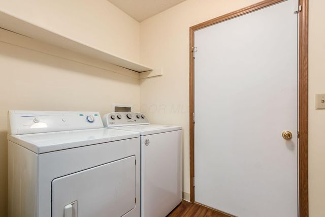 5522 Parkshire Drive, Columbus, OH 43229