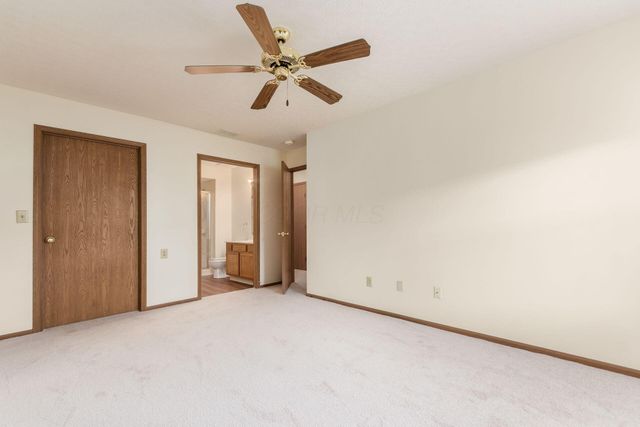 5522 Parkshire Drive, Columbus, OH 43229