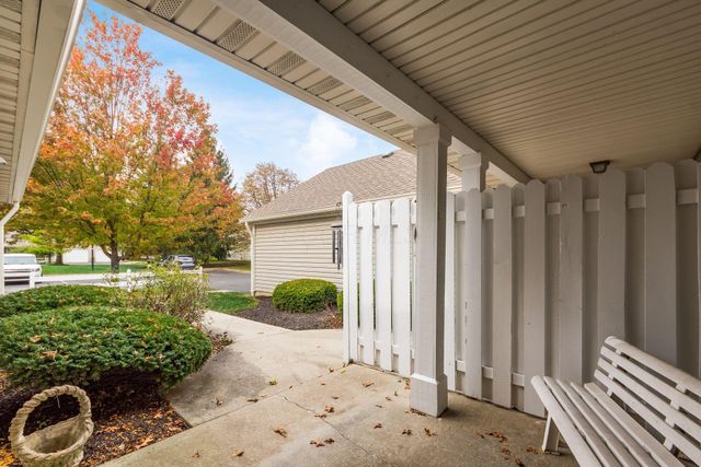 5522 Parkshire Drive, Columbus, OH 43229