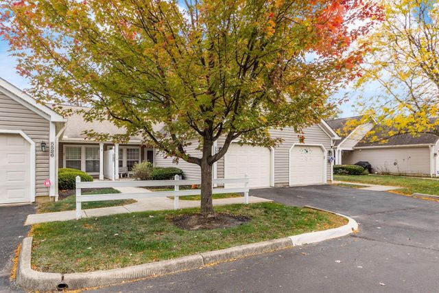 5522 Parkshire Drive, Columbus, OH 43229