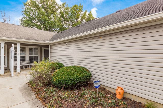 5522 Parkshire Drive, Columbus, OH 43229