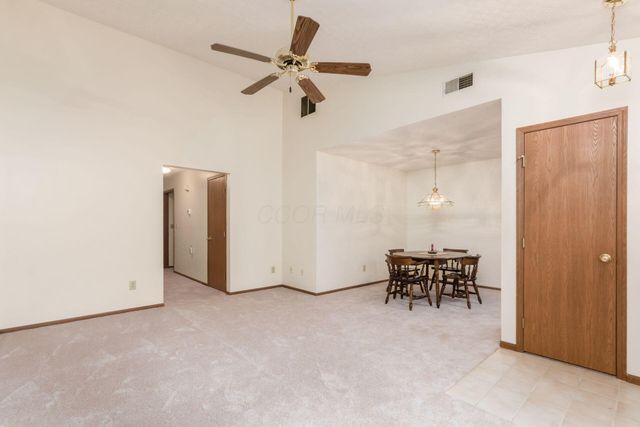 5522 Parkshire Drive, Columbus, OH 43229