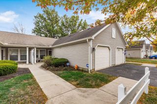5522 Parkshire Drive, Columbus, OH 43229