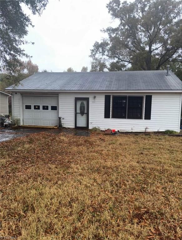 2233 Durham Street Extension, Burlington, NC 27217