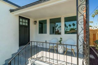 5419 S Rimpau, Los Angeles, CA 90043