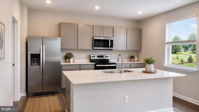 3761 SIERRA XING, King George, VA 22485