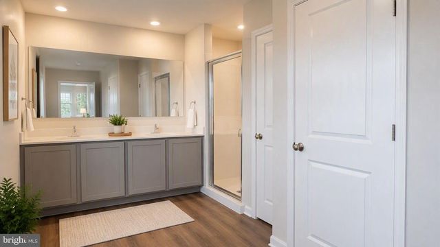 3761 SIERRA XING, King George, VA 22485