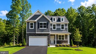 3761 SIERRA XING, King George, VA 22485