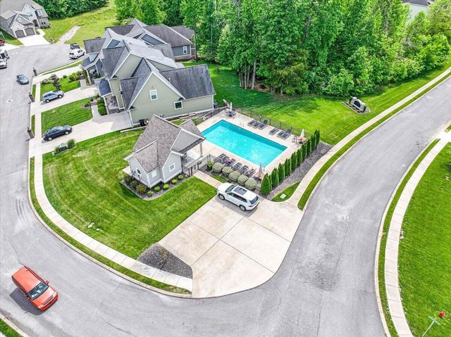 10597 Brownspring Drive 115, Apison, TN 37302