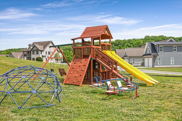 10597 Brownspring Drive 115, Apison, TN 37302