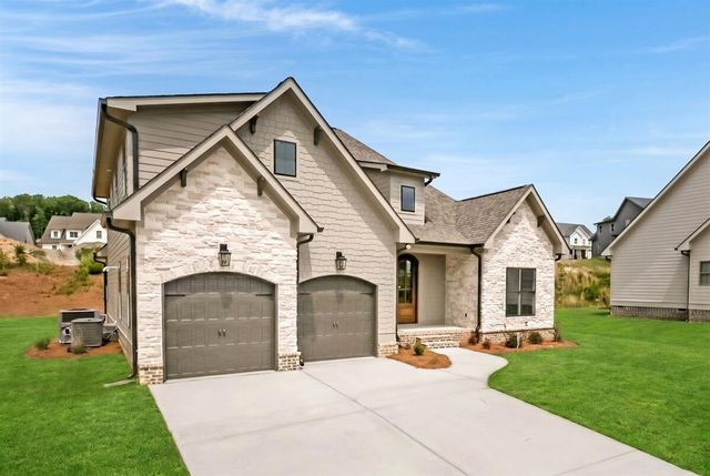 10597 Brownspring Drive 115, Apison, TN 37302
