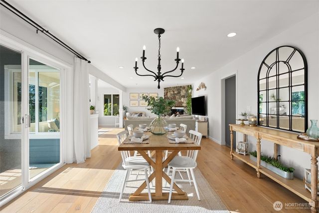 768 6th Avenue, Fox Island, WA 98333