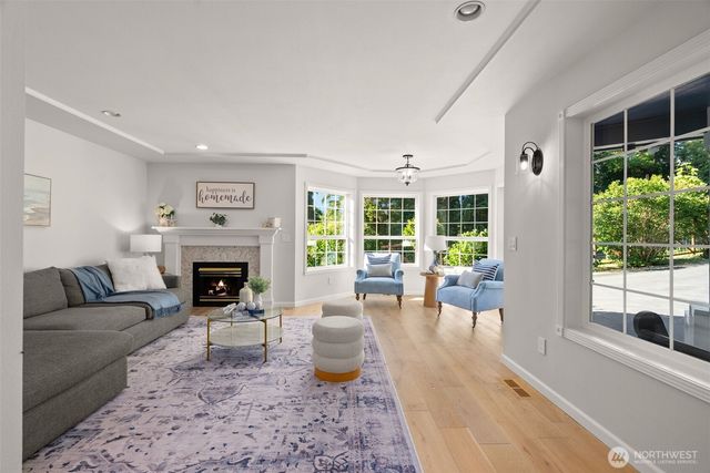 768 6th Avenue, Fox Island, WA 98333