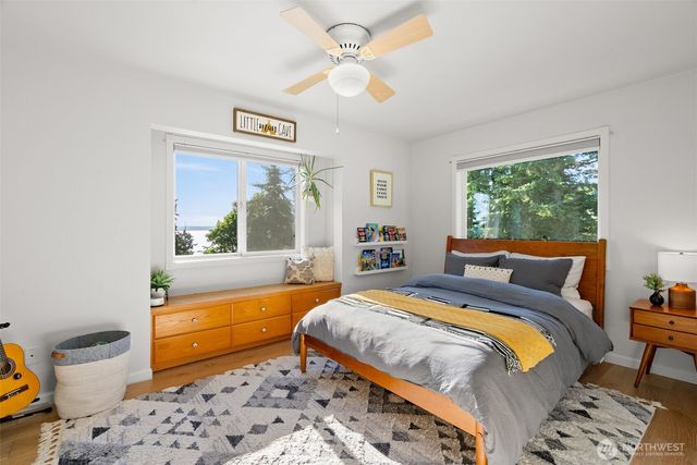 768 6th Avenue, Fox Island, WA 98333