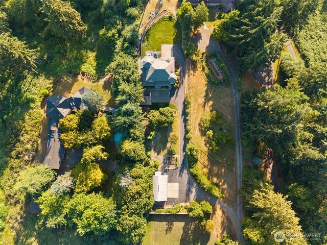768 6th Avenue, Fox Island, WA 98333