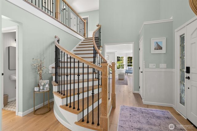 768 6th Avenue, Fox Island, WA 98333