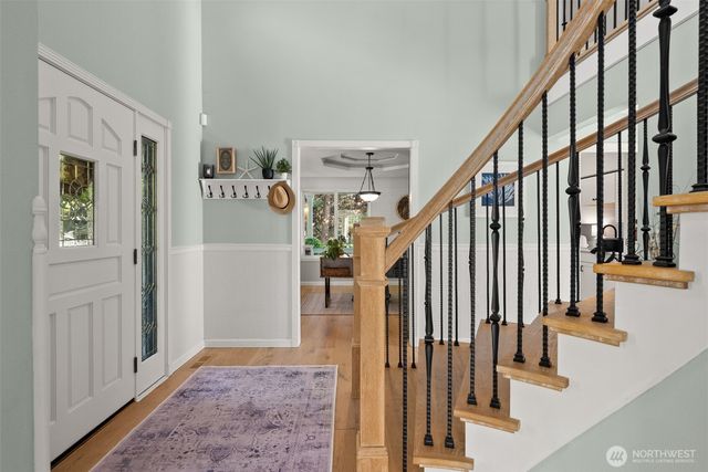 768 6th Avenue, Fox Island, WA 98333