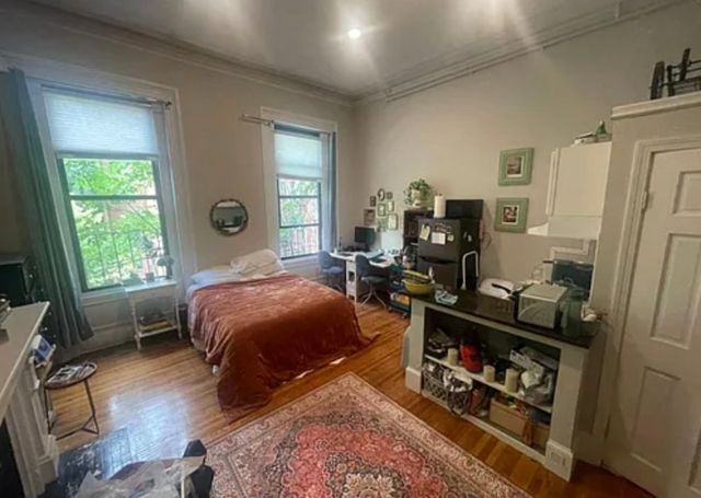 114 Marlborough St. 2R, Boston, MA 02116