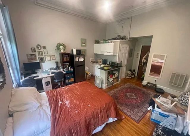 114 Marlborough St. 2R, Boston, MA 02116